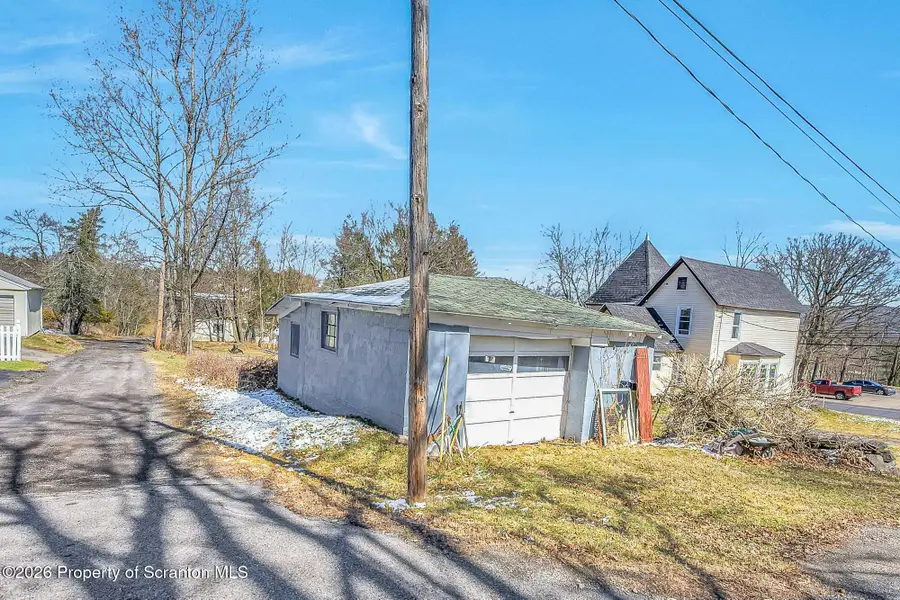 336 Grand Avenue, Clarks Summit, PA 18411 - #3