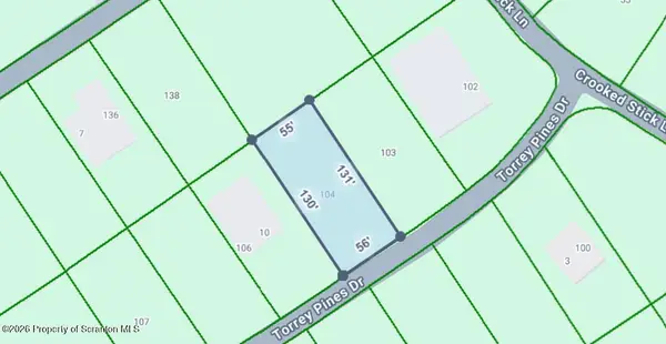 104 Torrey Pines Drive, Hazle Twp, PA 18202