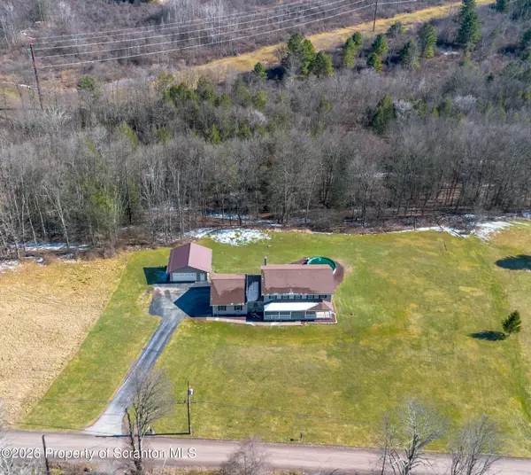 58 Davison Road, Dalton, PA 18414