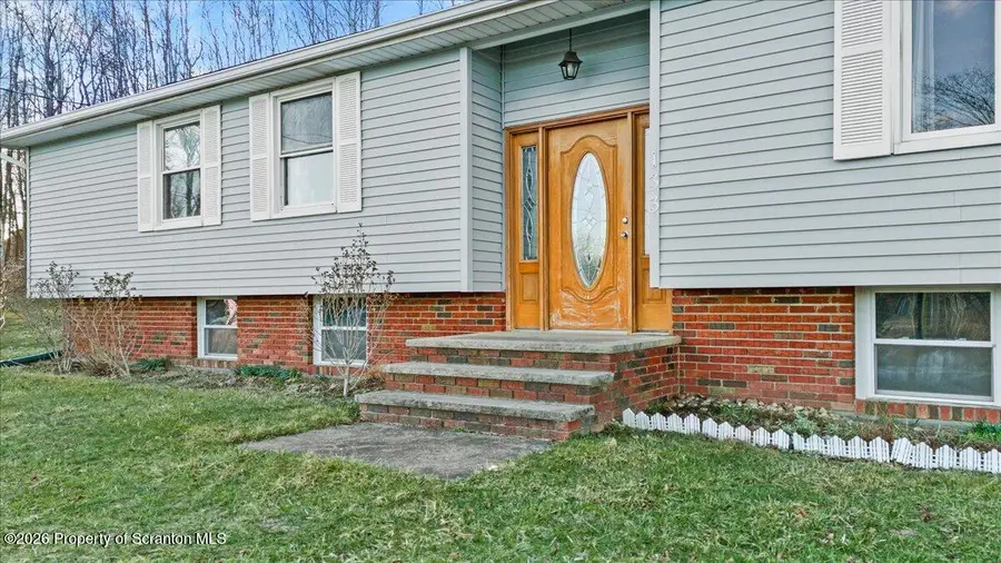 133 Shust Road, Greenfield, PA 18407 - #2