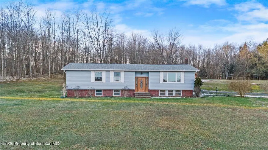 133 Shust Road, Greenfield, PA 18407 - #3