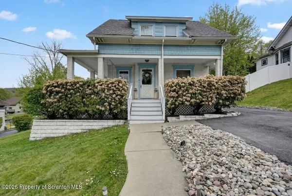 129 Burcher Avenue, South Abington Twp, PA 18411