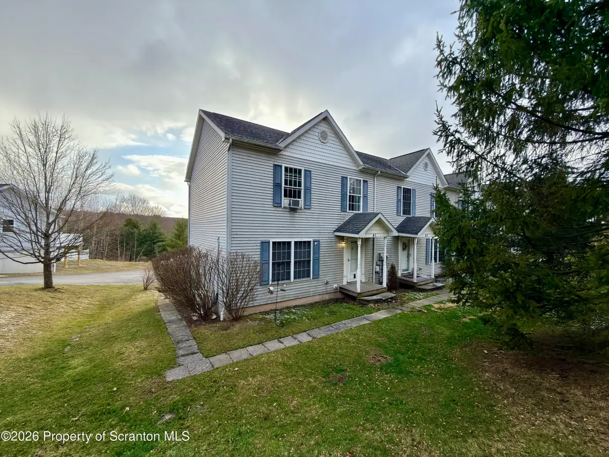 41 S Waterford Road, Dalton, PA 18414 - #1