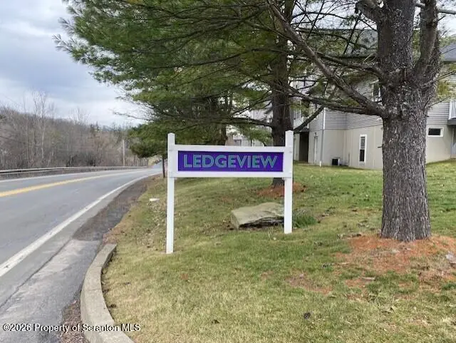 Roberts Way, South Abington, PA 18411 - #1