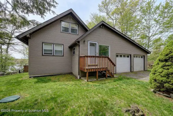 1028 Foxwood Lane, Gouldsboro, PA 18424