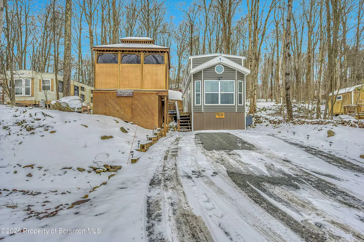 256 Thoroughbred Terrace, Covington, PA 18424 - #1