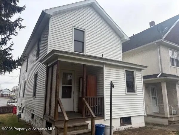 631 Mary Street, Dickson City, PA 18519