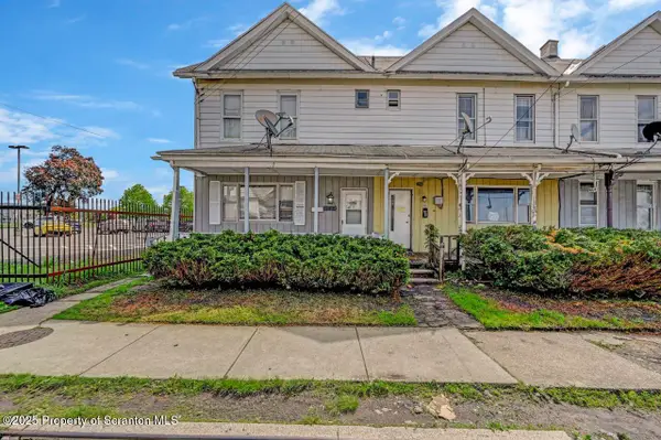 938-942 Providence Road, Scranton, PA 18508