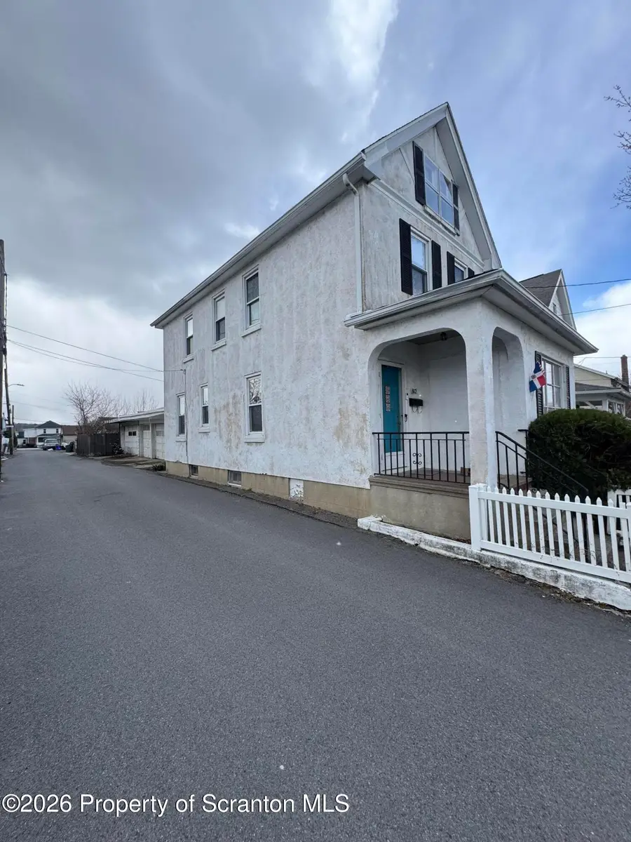 812 Willow Street, Scranton, PA 18505 - #3