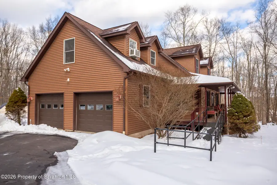 1007 Sierra Court, Hawley, PA 18428 - #2