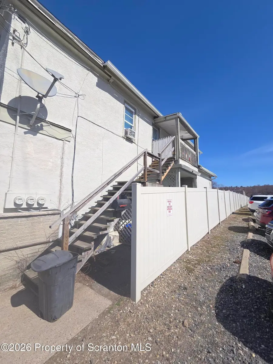 816 Capouse Avenue, Scranton, PA 18509 - #3