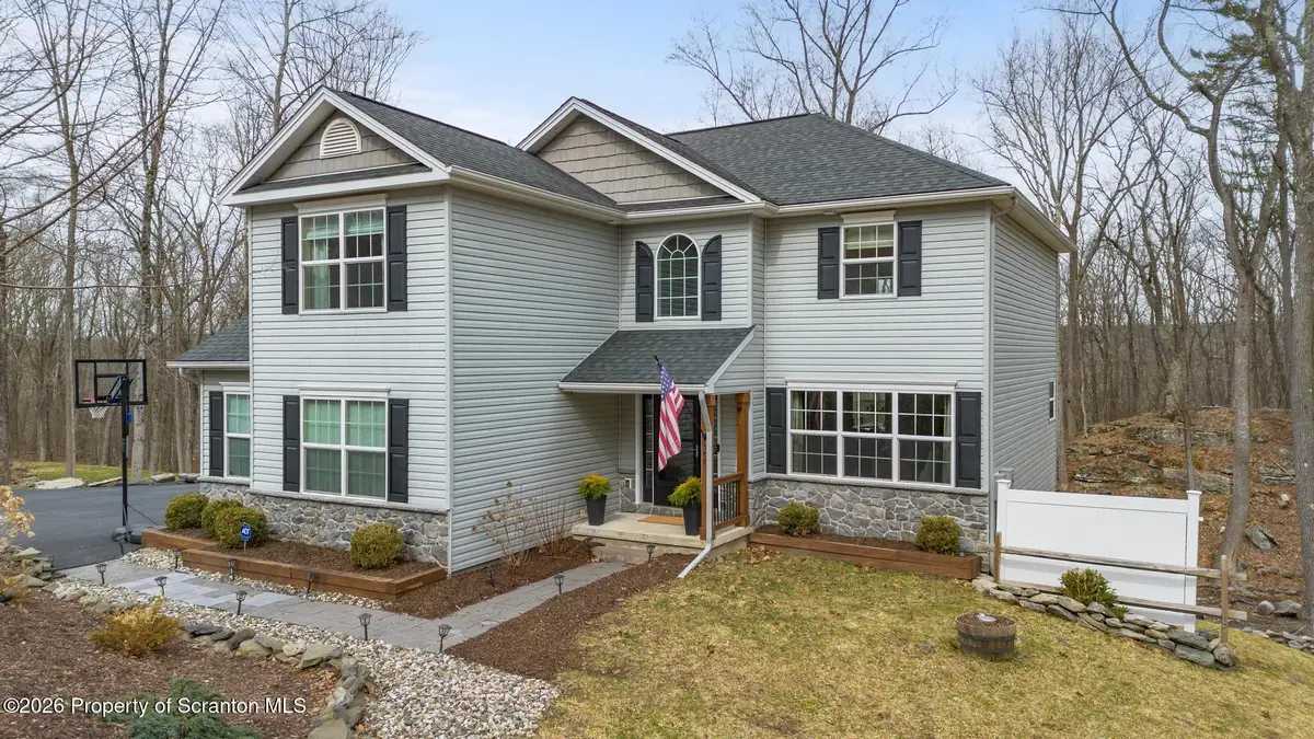 968 Mckinley Way, East Stroudsburg, PA 18301 - #1