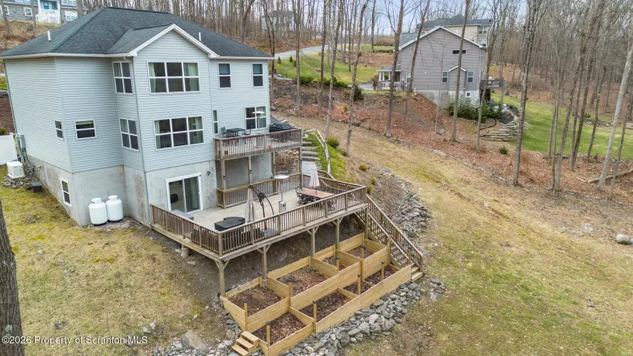 968 Mckinley Way, East Stroudsburg, PA 18301 - #3