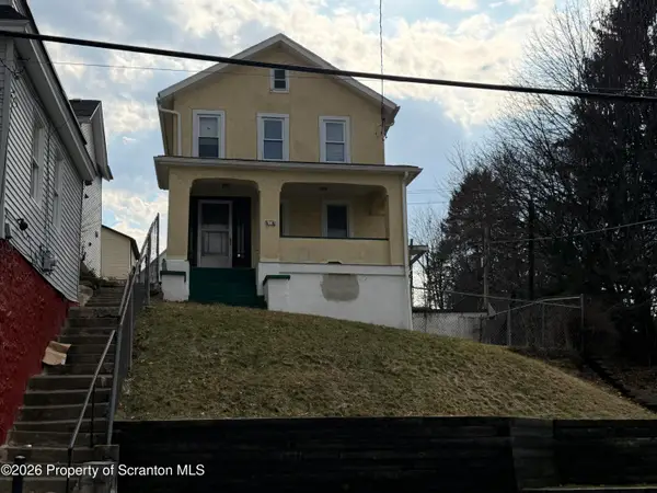 616 Fig Street, Scranton, PA 18505