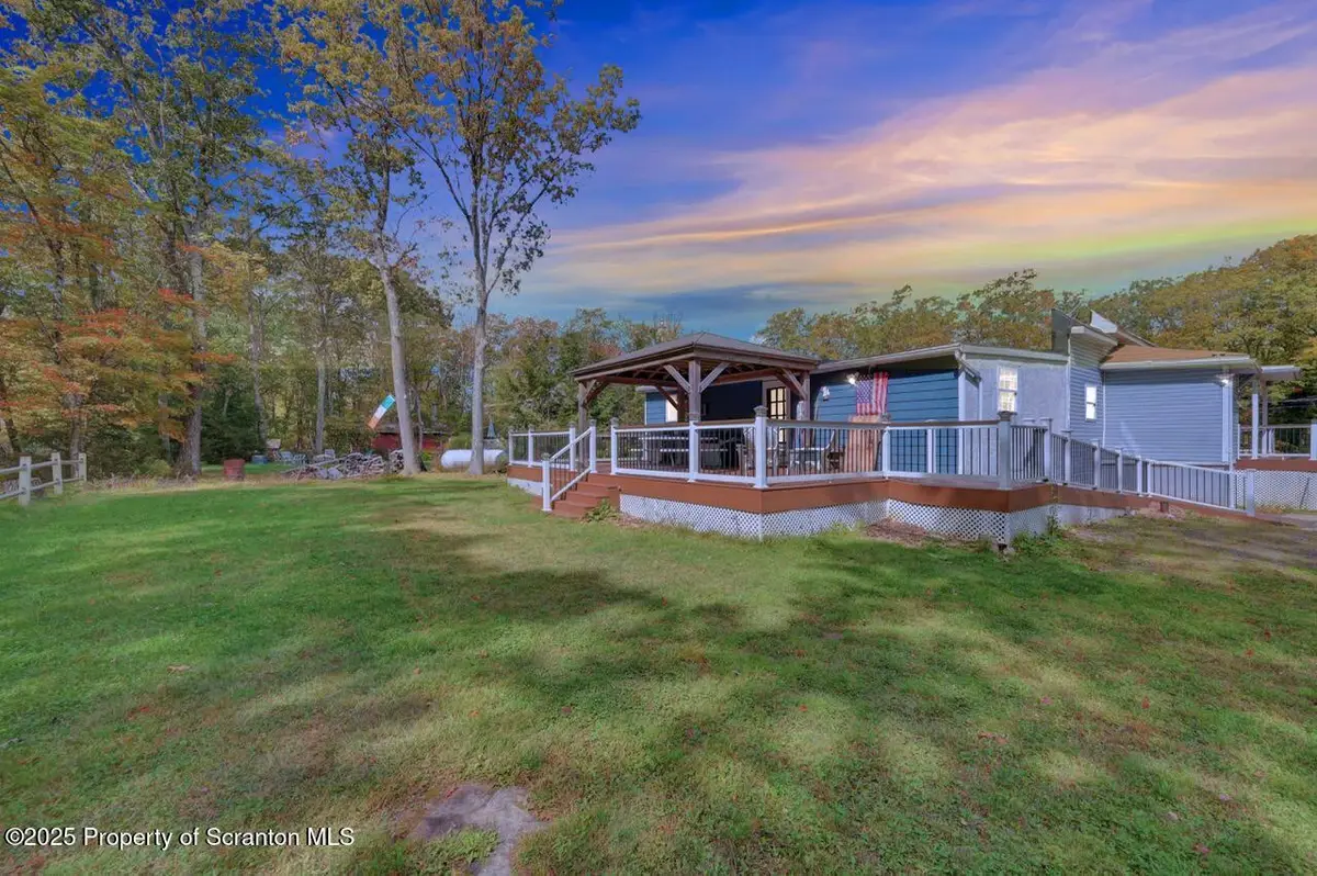 50 Little Lake Road, Jefferson, PA 18436 - #1