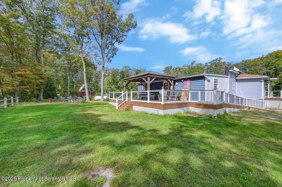 50 Little Lake Road, Jefferson, PA 18436 - #2