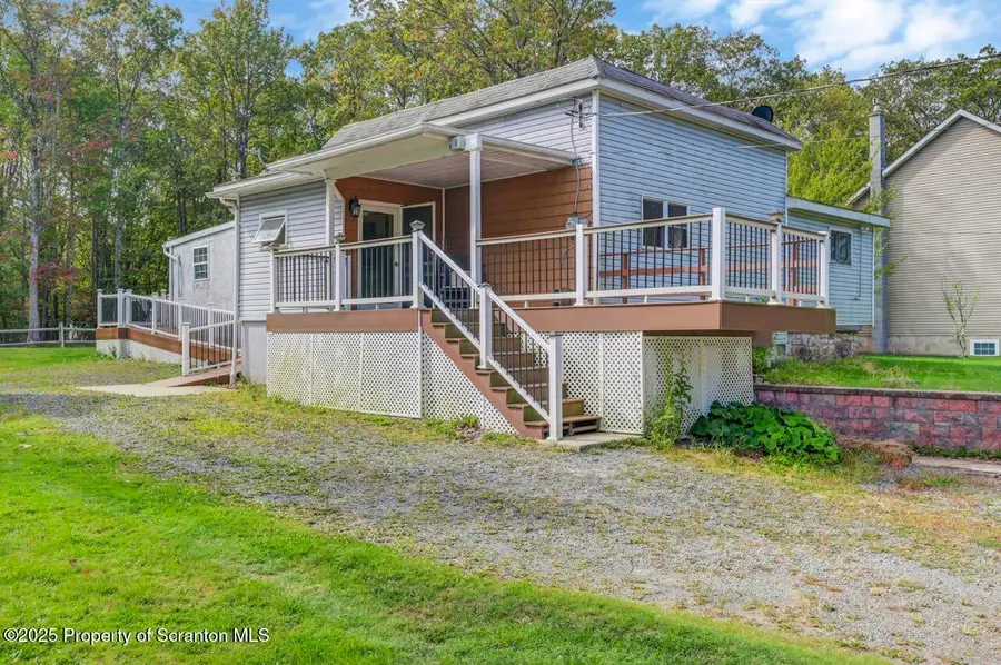 50 Little Lake Road, Jefferson, PA 18436 - #3