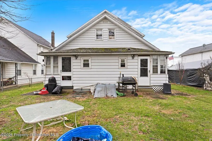 309-311 Stephenson Street, Duryea, PA 18642 - #3