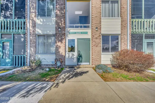 1603 Summit Pointe Drive, Scranton, PA 18508