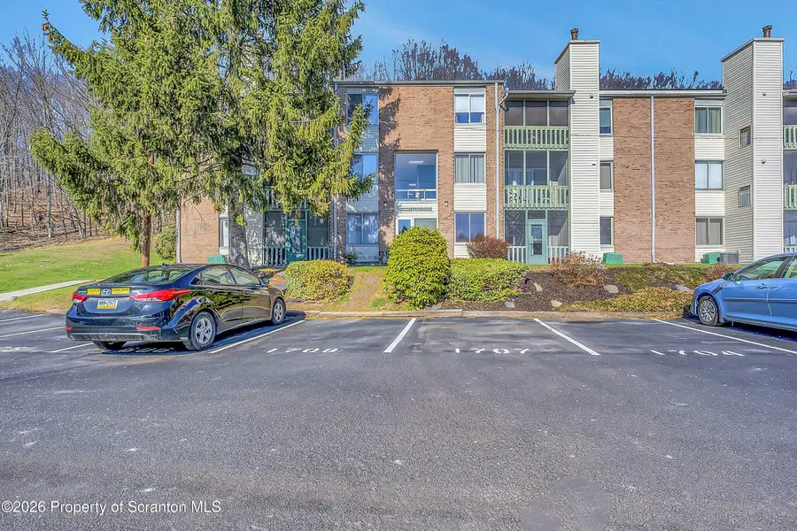 1603 Summit Pointe Drive, Scranton, PA 18508 - #3