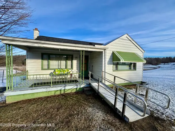 149 Tompkinsville Road, Scott Twp, PA 18433