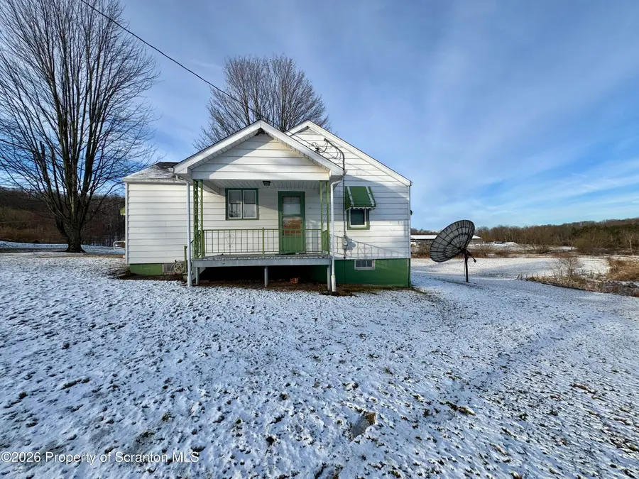 149 Tompkinsville Road, Scott, PA 18433 - #2