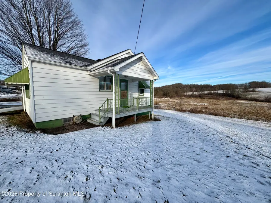 149 Tompkinsville Road, Scott, PA 18433 - #3