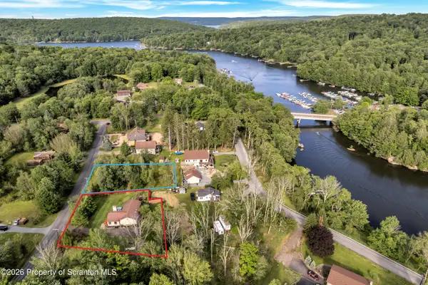 Quaking Aspen Lane, Lake Ariel, PA 18436