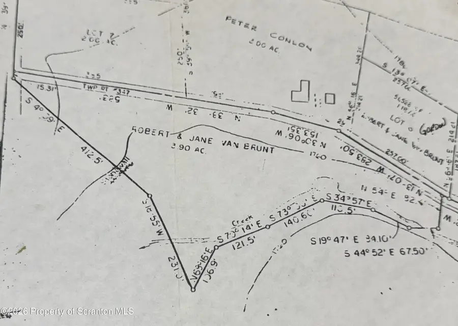 Freytown Road, Covington, PA 18424 - #2