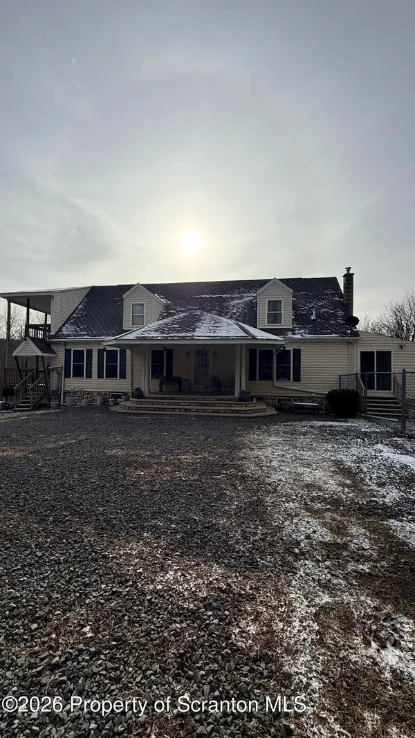 945 Owego Turnpike, Simpson, PA 18407