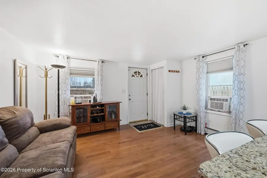 138 Swetland Street, Duryea, PA 18642 - #3