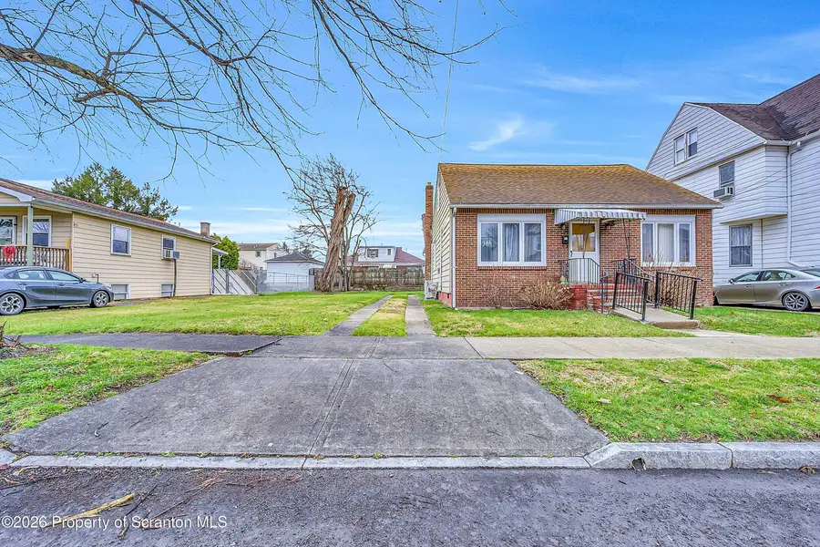 31 Edison Street, Wilkes Barre, PA 18702 - #2