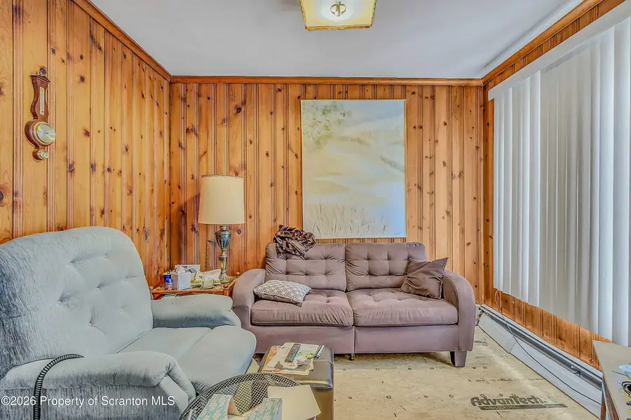 31 Edison Street, Wilkes Barre, PA 18702 - #3