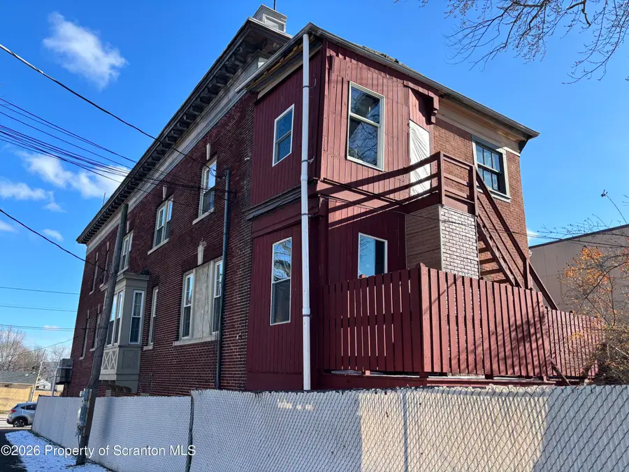 139 N Main Avenue, Scranton, PA 18504 - #2