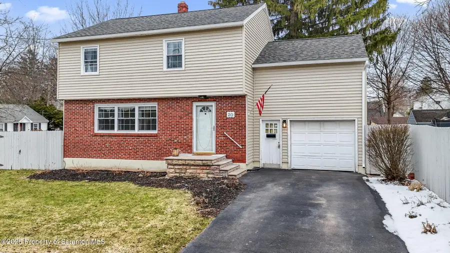 20 Westmoor Place, Binghamton, NY 13905 - #2