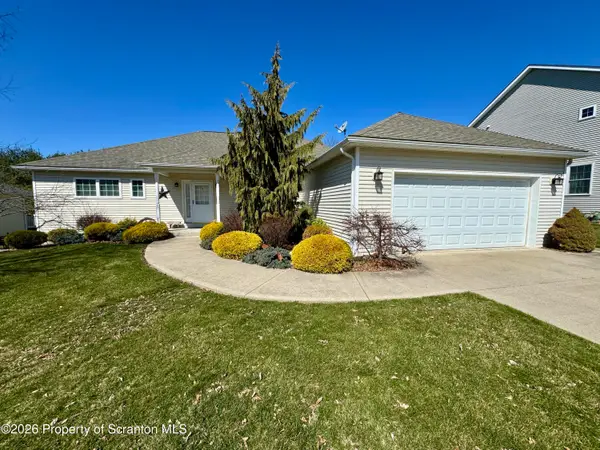 115 N Cougar Drive, Archbald, PA 18403