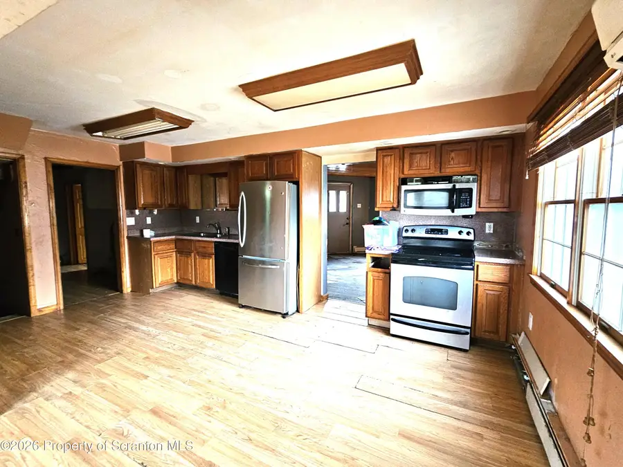 1703 State Route 502, Spring Brook, PA 18444 - #3