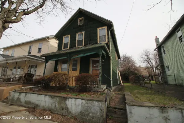 431 Phelps Street, Scranton, PA 18509