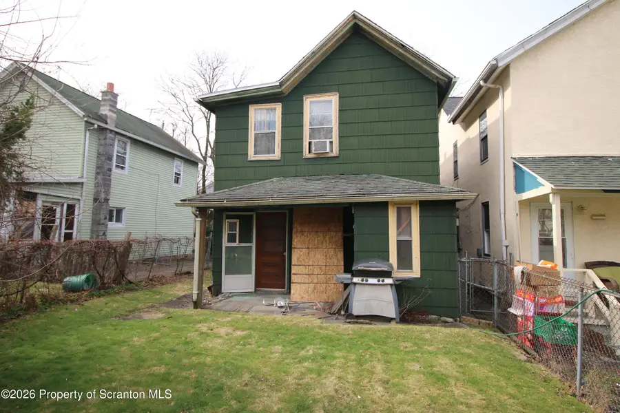 431 Phelps Street, Scranton, PA 18509 - #2
