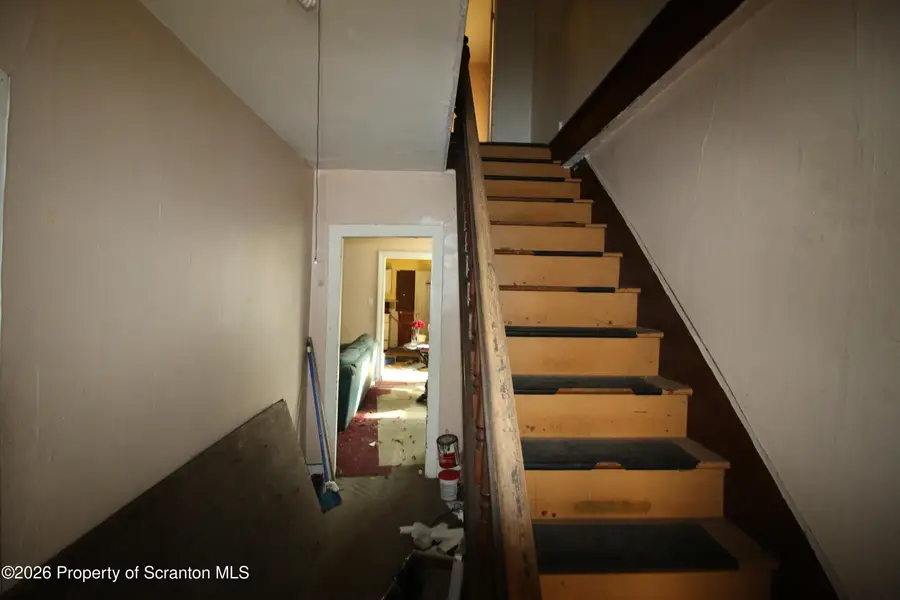 431 Phelps Street, Scranton, PA 18509 - #3
