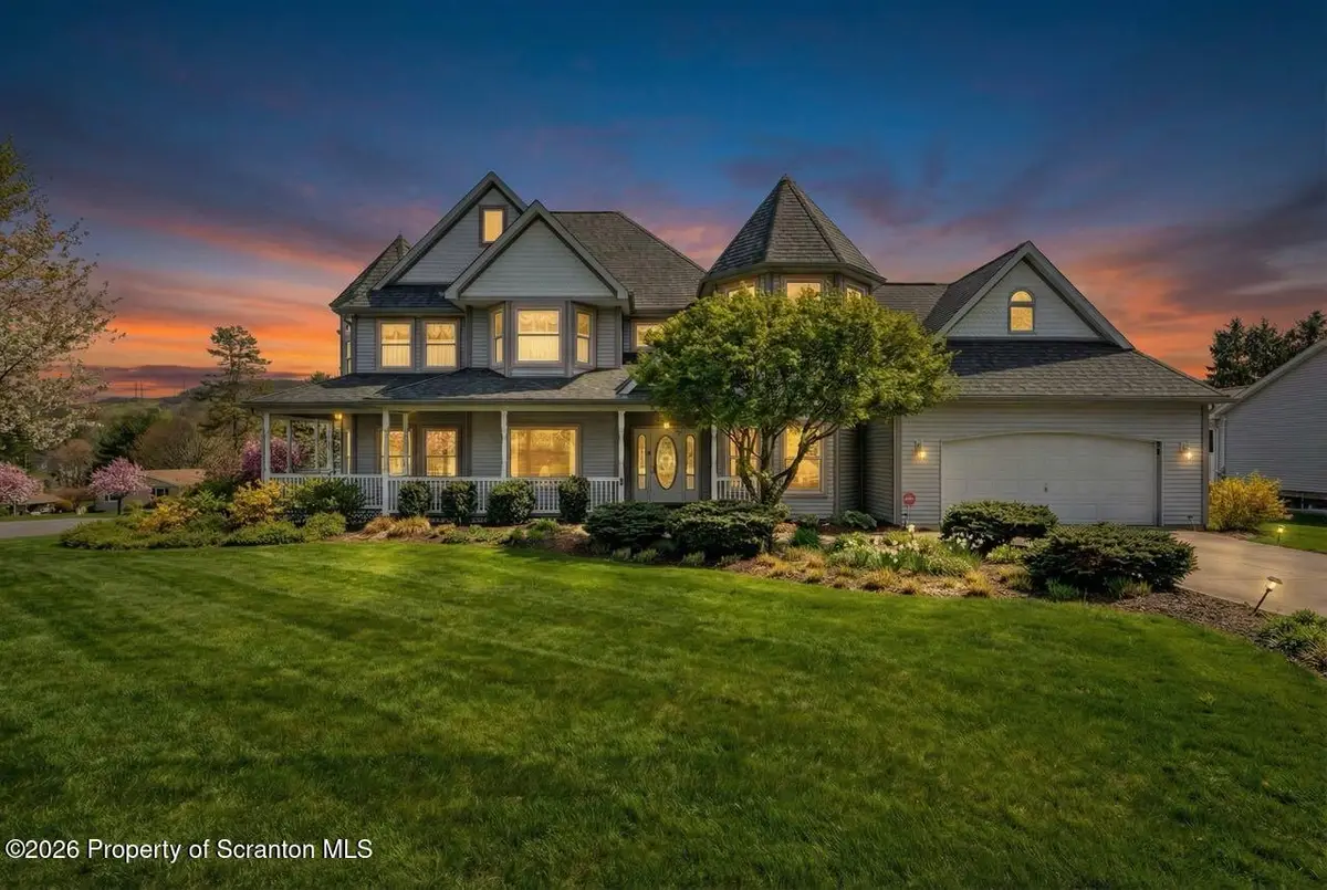 103 Meadow Creek Road, South Abington, PA 18411 - #1