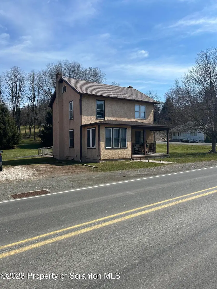1514 State Route 106, Clifford, PA 18470 - #2