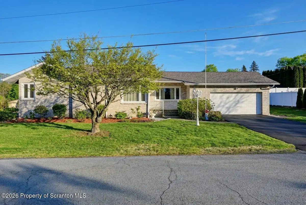 106 Ulysses Drive, Roaring Brook, PA 18444 - #1