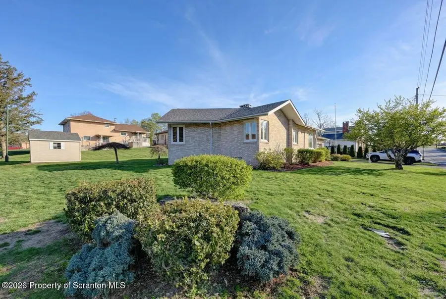 106 Ulysses Drive, Roaring Brook, PA 18444 - #2