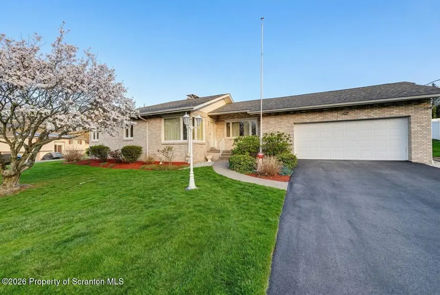 106 Ulysses Drive, Roaring Brook, PA 18444 - #3