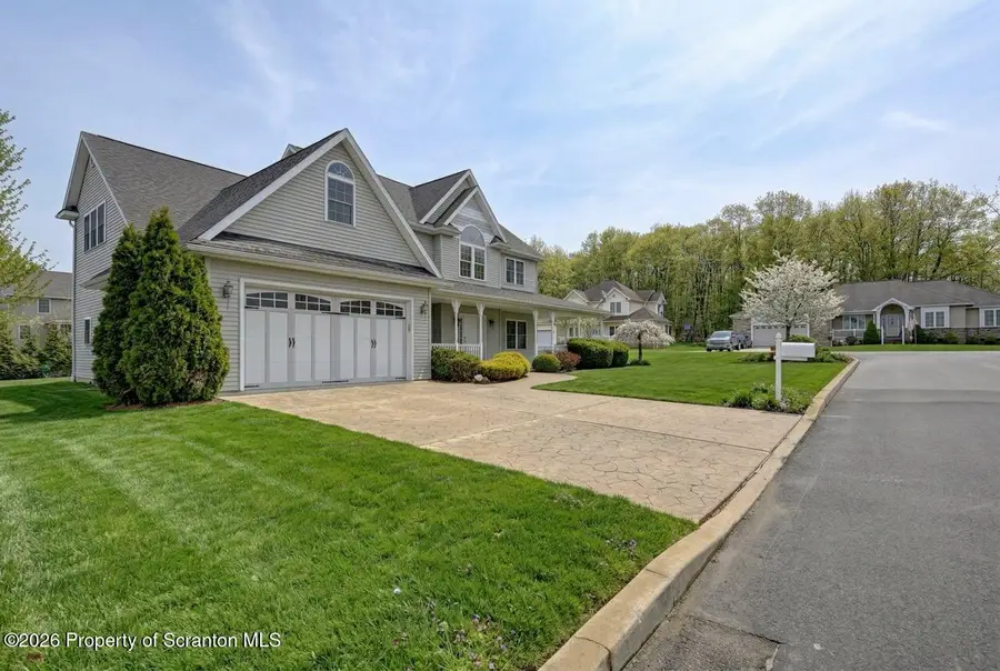 212 White Oak Drive, Olyphant, PA 18447 - #3