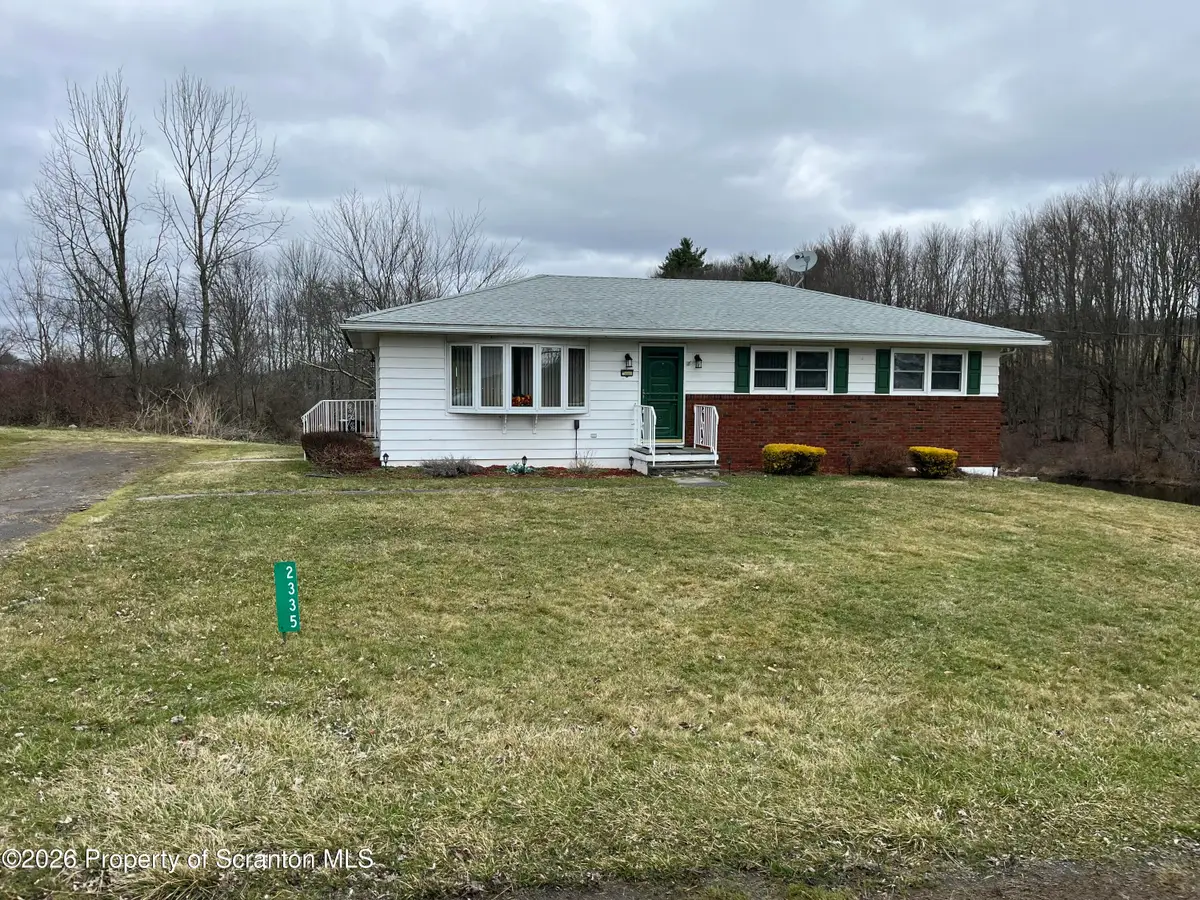 2335 Sr 107 Fleetville, Dalton, PA 18414 - #1