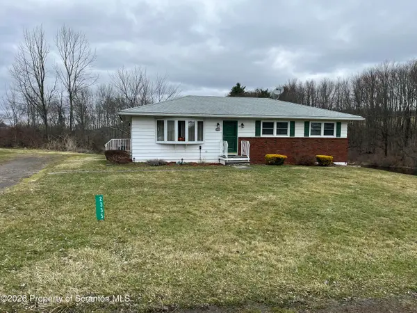 2335 Sr 107 Fleetville, Dalton, PA 18414
