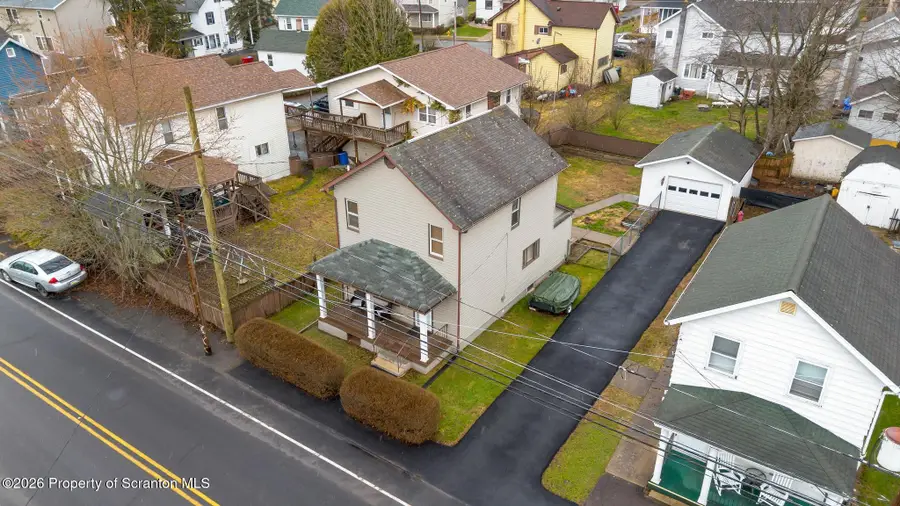 205 Depew Avenue, Mayfield, PA 18433 - #2