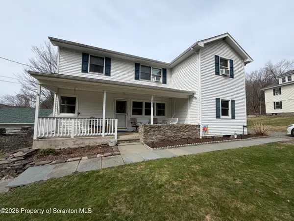 2003 Maple Road, Dalton, PA 18414